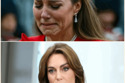 Just Announced! “It’s Time to Tell Everything”—Princess Catherine Tearfully Reveals the Truth About Her Cancer Battle in Emotional Confession