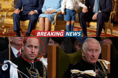 Unveiling Diana’s Legacy: Prince William’s Emotional Reckoning with Royal Secrets