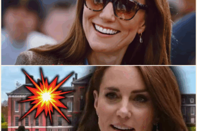 Catherine, Princess of Wales, Leaves Kensington Palace and Confesses the Heartbreaking Truth About Her Cancer Journey: ‘It’s a Roller Coaster!’