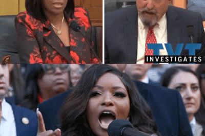 Blue States vs. Red States: A Fiery Debate Over Ideology, Funding, and Social Programs