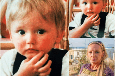 All Families Deserve Answers”: Ben Needham’s Mum Calls for Same Effort as Madeleine McCann Search
