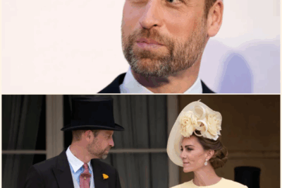 Royal Rumors Run Wild: Prince William’s Actions Fuel Divorce Speculation Amid Kate’s Cancer Battle