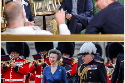 “She’s Had Enough!” Princess Anne Frustrated as Prince William Skips Traditional Duties Ahead of Her 75th Birthday