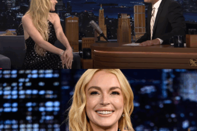 Lindsay Lohan Returns: Why “Freakier Friday” Is the Movie Event of the Year
