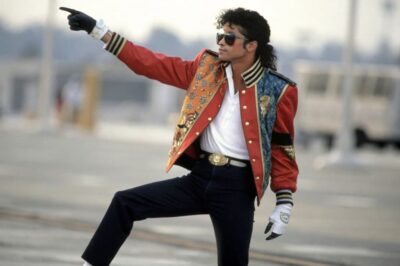 Shocking Moments: When Michael Jackson Faced Racial Discrimination!