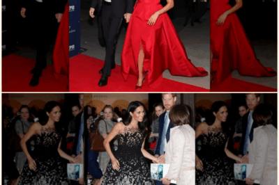 When Meghan Markle’s Style Fell Flat: Her 5 Worst Fashion Fails