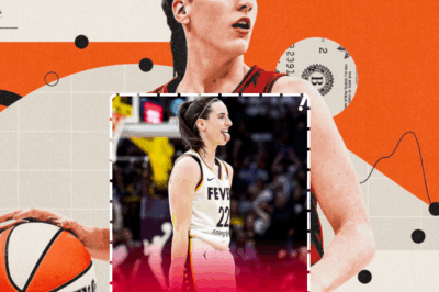 Caitlin Clark Shatters WNBA All-Star Voting Record With 1.25 Million Votes and Secures Another Major Victory