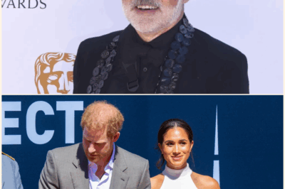 Graham Norton’s Brutal On-Air Remark: The Comment Meghan Markle Would Rather Not Hear