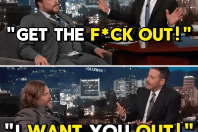 From Laughter to Silence: Jack Black Walks Off Jimmy Kimmel Live—and Sparks a Hollywood Reckoning