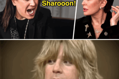 Ozzy Osbourne Unleashed: 15 Hilariously Unhinged Moments from the Madman of Rock