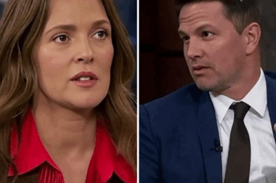 Redemption or Reckoning? Mark Wahlberg’s Walk-Off from Drew Barrymore’s Show Sparks Hollywood’s Most Honest Conversation