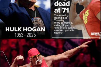 Wrestling Legend Hulk Hogan Succumbs to Complications from Risky Spinal Surgery