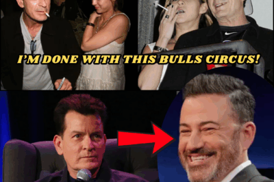 Charlie Sheen and the Vicious Interrogation That Ignored His Sobriety to Re-Litigate His Past Sins, Forcing a Hollywood Survivor to Choose Between Playing the Penitent Saint and Unleashing the Tiger.