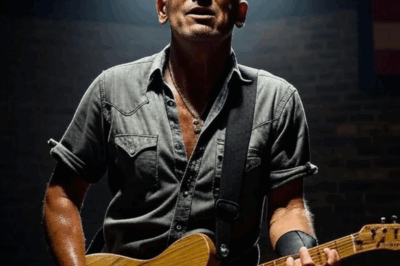 A father’s shadow. A son’s rebellion. And Bruce Springsteen, with every blistering lyric, turned childhood pain into rock anthems. His father’s harsh words—“weirdo misfit”—became the fuel for “Adam Raised a Cain” and “Used Cars.” In these songs, heartbreak isn’t hidden; it’s howled. This isn’t just family drama. It’s Springsteen, turning scars into legend.