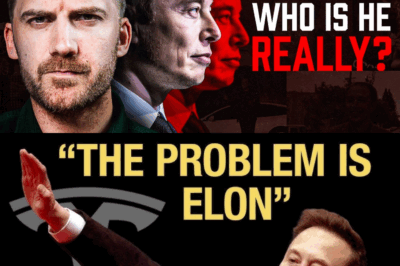 Johnny Harris EXPOSES Hidden Truths from Elon Musk & Joe Rogan’s Explosive Podcast – Shocking Revelations You NEVER Saw Coming!