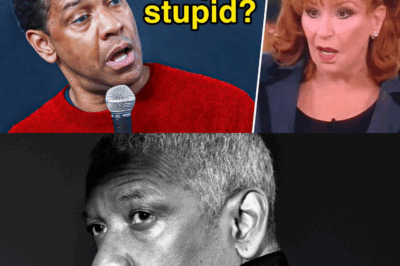 10 Epic Moments When Denzel Washington Absolutely DESTROYED Rude Interviewers—You’ve Got to See Them to Believe!