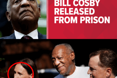 “SHOCKWAVES ACROSS AMERICA: Bill Cosby’s Conviction Overturned, Public Furious!”