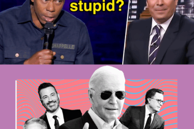 20 Times Comedians Completely SHUT DOWN the Woke Agenda with Hilarious and Savage Comebacks!
