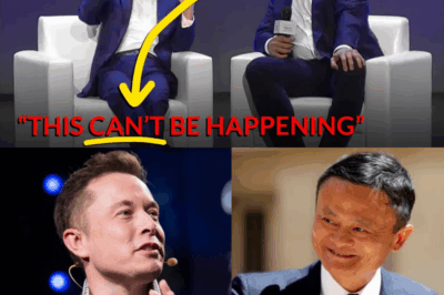 🔥 Elon Musk’s EPIC Takedown: Calls China’s Richest Man Jack Ma an “Absolute Idiot” — Here’s Why! 🔥