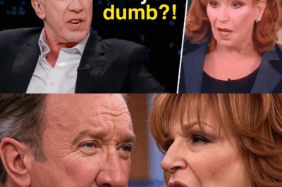 Tim Allen DESTROYS Rude Reporters With These Epic Clapbacks!