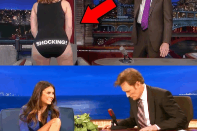 Most Embarrassing Moments in Talk Show History That Left Everyone Cringing—You Have to See These to Believe!