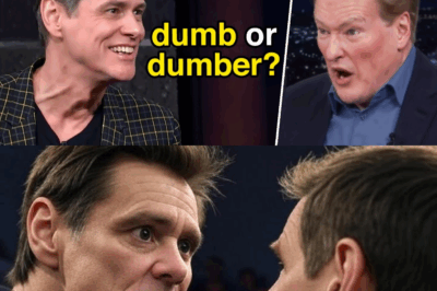 Jim Carrey UNCHAINED: 5 Times He Left Interviewers Speechless!