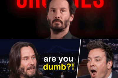 10 Times Keanu Reeves OUTSMARTED Rude Interviewers..