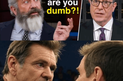 Mel Gibson’s Savage Comebacks: 5 Times He Silenced Rude Interviewers!