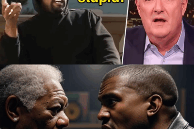 Celebrities Gone Wild: 10 Shocking On-Air Breakdowns You Weren’t Supposed to See!