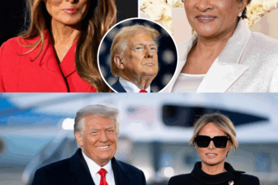 Trump GOES NUTS After Wanda Sykes EXPOSES Shocking Truth About Trump and Melania On LIVE TV