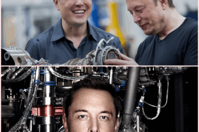 Engineer Ridicules Man for Trying to Fix Rocket—Instantly Regrets It When He Learns the Truth!