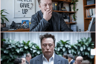 Elon Musk Drops a Bombshell: “I Don’t Know If I Can Keep Doing This”—You Won’t Believe What Happened Next!