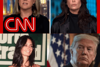 Jeffrey Epstein’s Ex-Girlfriend Speaks Out About Alleged Trump Incident