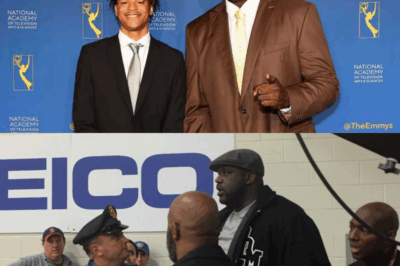 Unbelievable! Woman Calls Cops on Shaquille O’Neal’s Son — Her Reaction Will Leave You Speechless!