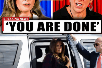 You WON’T BELIEVE How Melania REACTED When Trump’s SHOCKING Past Caught Up with Their FIRST Meeting!