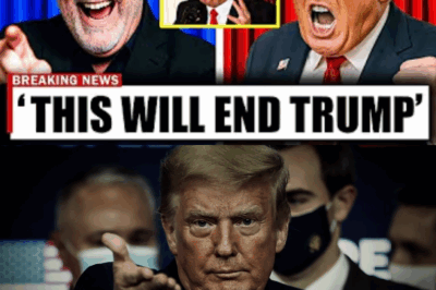 Trump MELTS DOWN After Lincoln Project SHATTERS His Ego with Jaw-Dropping Viral Parody Ads – WATCH His Wildest Reaction Yet!