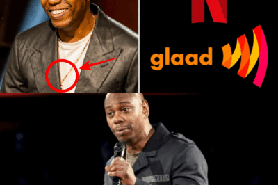 “Dave Chappelle’s Netflix Special Sparks Outrage—Has Comedy Gone Too Far?”