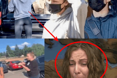 Zendaya Targeted! White Woman Brandishes Gun at Star During Heated Restaurant Parking Lot Confrontation in Michigan!