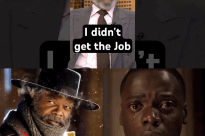 Hollywood REJECTED Samuel L. Jackson for THIS Shocking Reason!