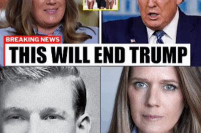 You Won’t Believe How Trump Exploded When His Niece Mary Unleashed SHOCKING Secrets LIVE – Family Feud Like You’ve Never Seen Before!