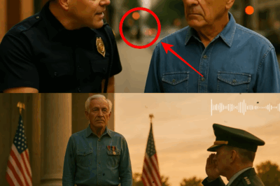 They Mocked Him as a Nobody — Until a General Changed Everything