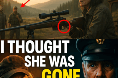 She Was Fired Without a Word—What the General Did Next Left Everyone Speechless