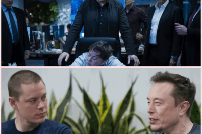 Tesla Worker Found Napping on the Job—What Elon Musk Did Next Left Everyone Speechless!