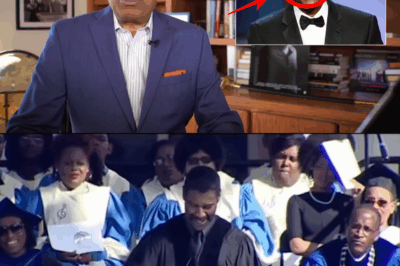 Denzel Washington Drops Truth Bombs on Race in Hollywood—No One Else Dares!
