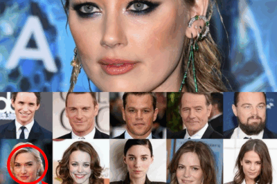 You Won’t Believe These Shocking Racist Posts That Almost Ruined Celebrities’ Careers!