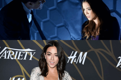 “Exposed: Actress Reveals the Ugly Truth About Racism in Hollywood!”