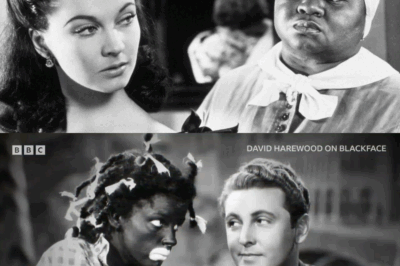 “Cancelled by History: Classic Hollywood Stars Who Were Secretly Racist”