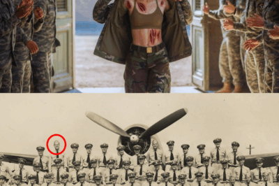 She Was “Off the Roster” — Until the General Called Flight Hold and Quietly Demanded Her Presence by Name, Shaking the Entire Squadron!