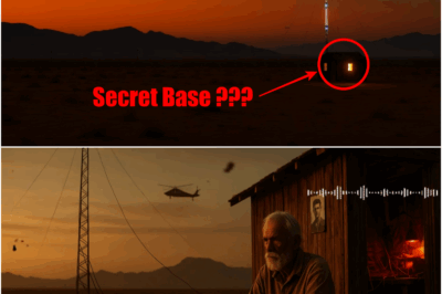 They Were Seconds from Disaster—Until One Frequency Changed Everything