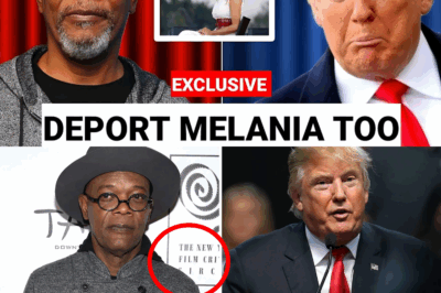 💥 2 Minutes Ago: Samuel L. Jackson DROPS a MASSIVE BOMBSHELL on Trump—This Jaw-Dropping Revelation Will CHANGE Everything You Thought You Knew! 💥